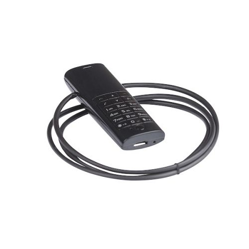 Set "PHONE" (without Phone) + Micro earpiece "NANO+" photo 2