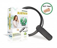 Set Bluetooth NOKIA PREMIUM + Micro earpiece "ELF"